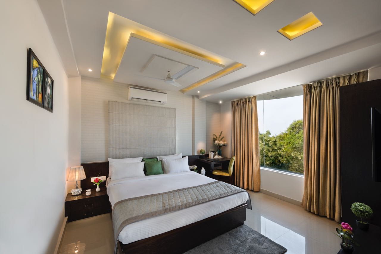 Executive Suite
