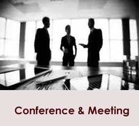 Manisha International Conference Hall